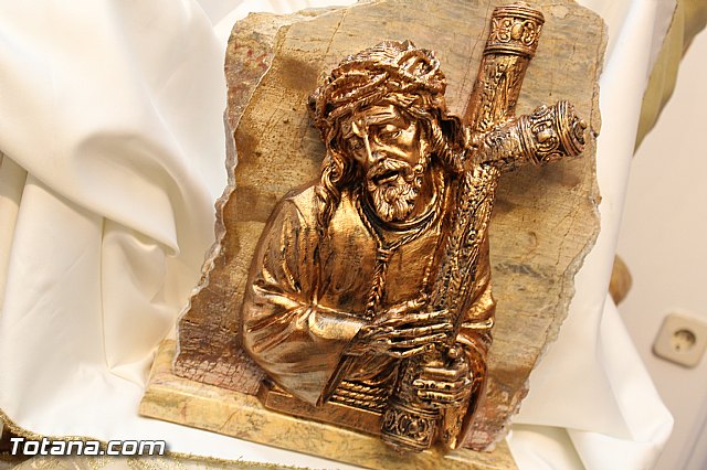 Exposicin As ven los nios la Semana Santa - 2015 - 10