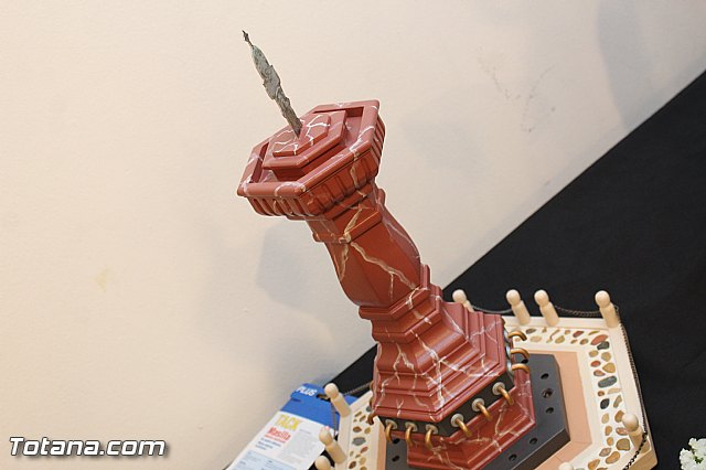 Exposicin As ven los nios la Semana Santa - 2015 - 17