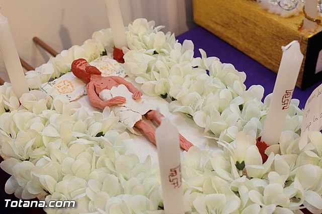 Exposicin As ven los nios la Semana Santa - 2015 - 144