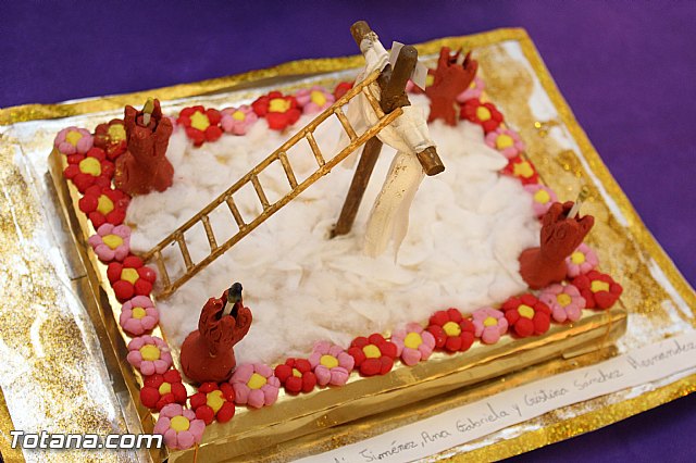 Exposicin As ven los nios la Semana Santa - 2015 - 158