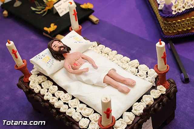 Exposicin As ven los nios la Semana Santa - 2015 - 174