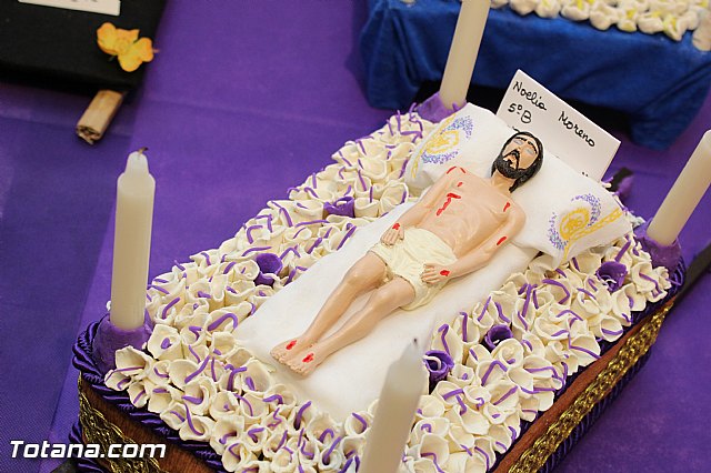 Exposicin As ven los nios la Semana Santa - 2015 - 177