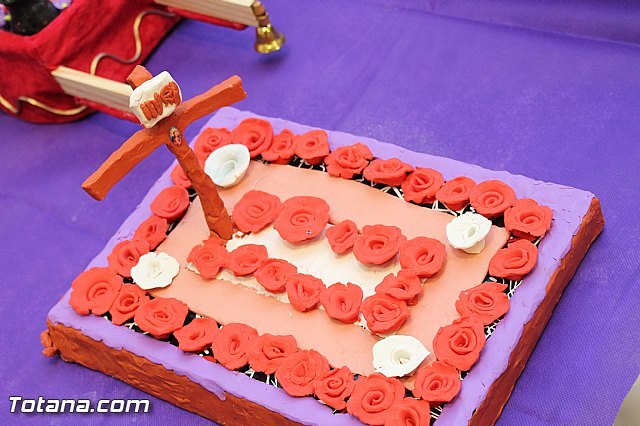 Exposicin As ven los nios la Semana Santa - 2015 - 178