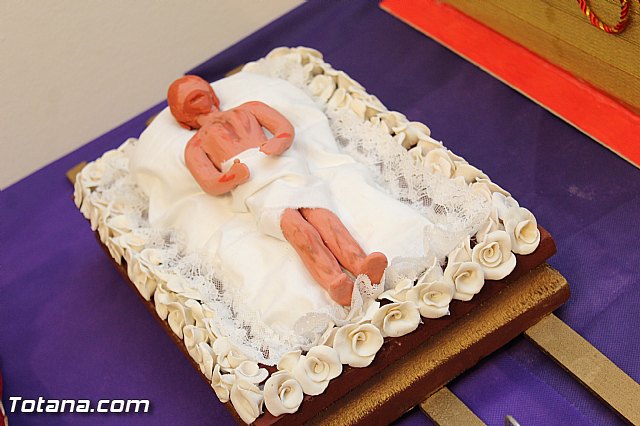 Exposicin As ven los nios la Semana Santa - 2015 - 180