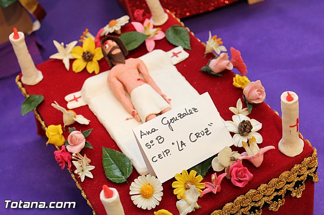 Exposicin As ven los nios la Semana Santa - 2015 - 189