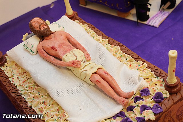 Exposicin As ven los nios la Semana Santa - 2015 - 190