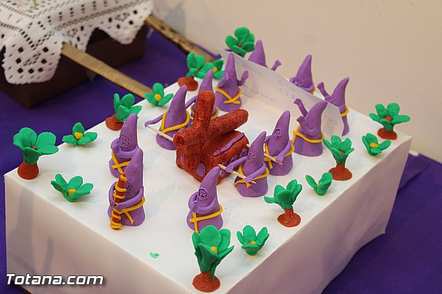 Exposicin As ven los nios la Semana Santa - 2015 - 195