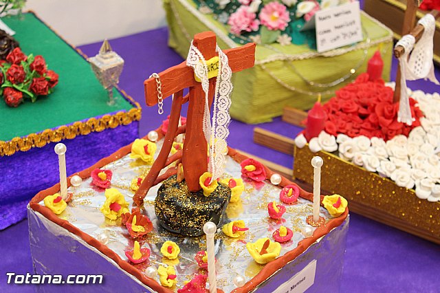 Exposicin As ven los nios la Semana Santa - 2015 - 197