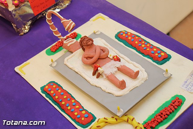 Exposicin As ven los nios la Semana Santa - 2015 - 207