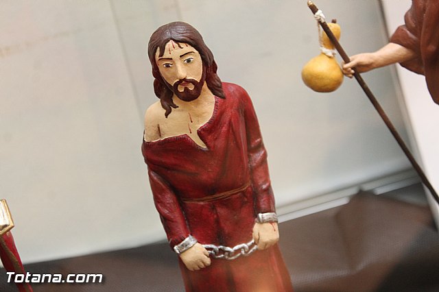 Exposicin As ven los nios la Semana Santa - 2015 - 210