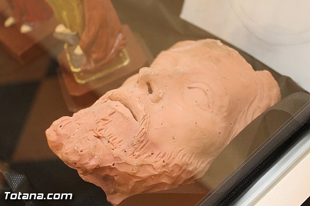 Exposicin As ven los nios la Semana Santa - 2015 - 212