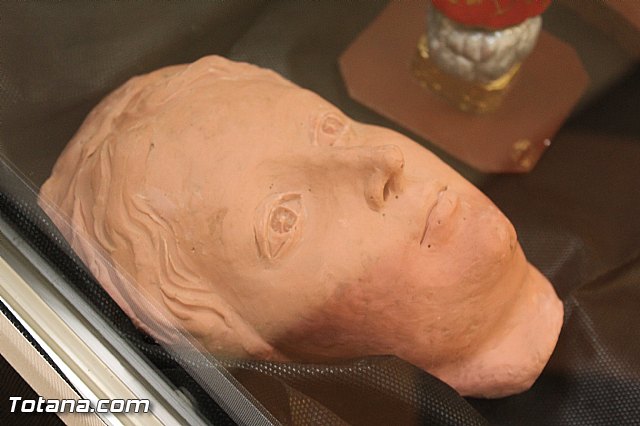 Exposicin As ven los nios la Semana Santa - 2015 - 214