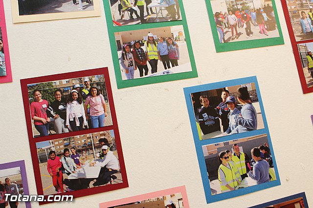 Exposicin As ven los nios la Semana Santa - 2015 - 226