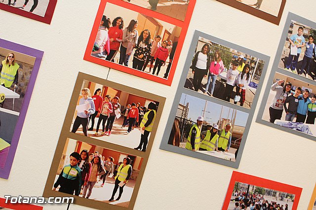 Exposicin As ven los nios la Semana Santa - 2015 - 227