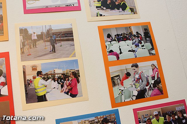 Exposicin As ven los nios la Semana Santa - 2015 - 229