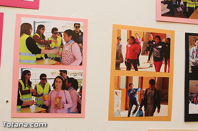 Exposicin As ven los nios la Semana Santa - 2015 - 237