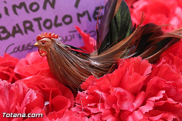 Exposicin As ven los nios la Semana Santa - 2015 - 238