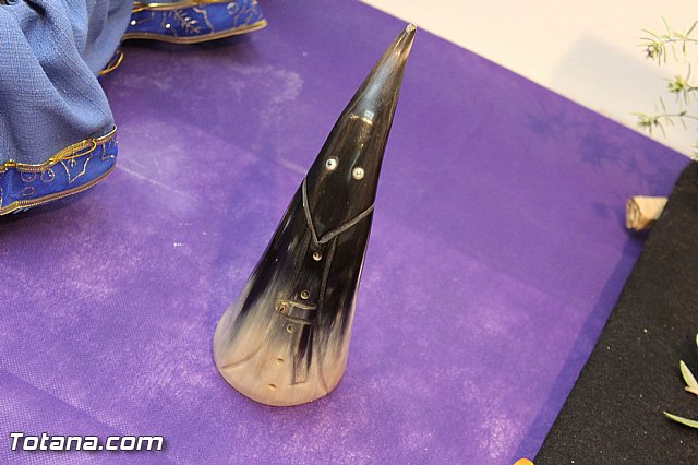 Exposicin As ven los nios la Semana Santa - 2015 - 239