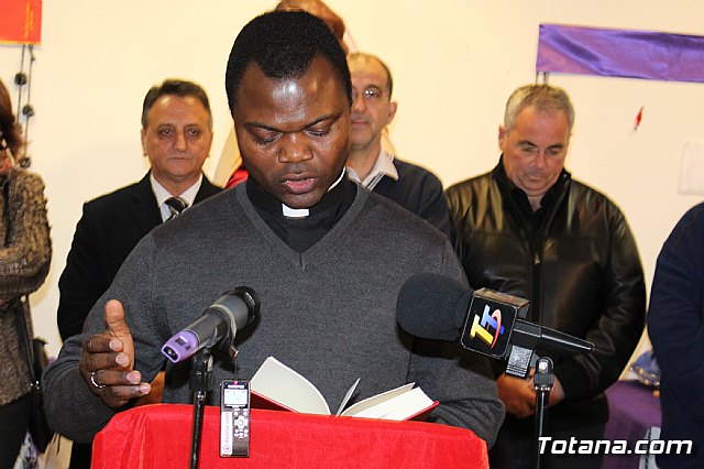 Exposicin As ven los nios la Semana Santa - 2015 - 251