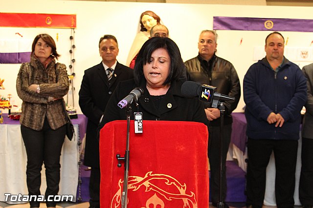 Exposicin As ven los nios la Semana Santa - 2015 - 262