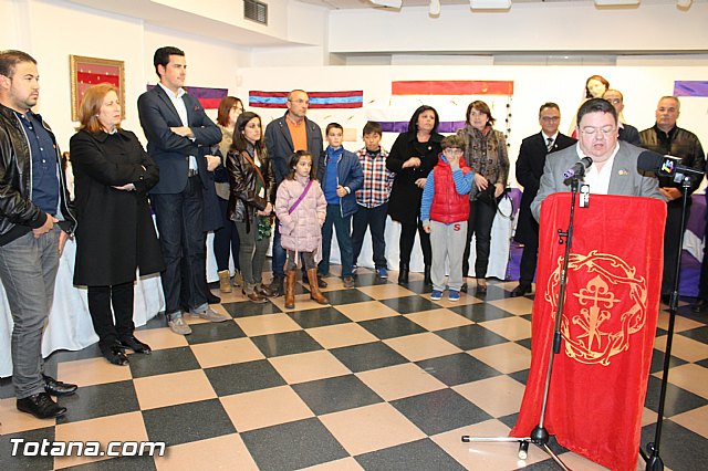 Exposicin As ven los nios la Semana Santa - 2015 - 263