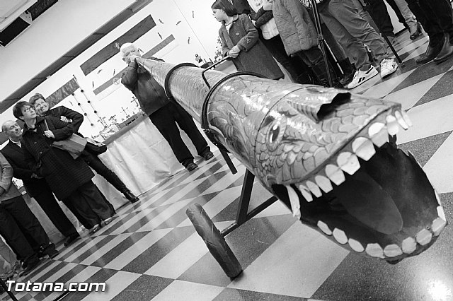 Exposicin As ven los nios la Semana Santa - 2015 - 267