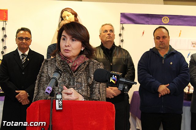 Exposicin As ven los nios la Semana Santa - 2015 - 269