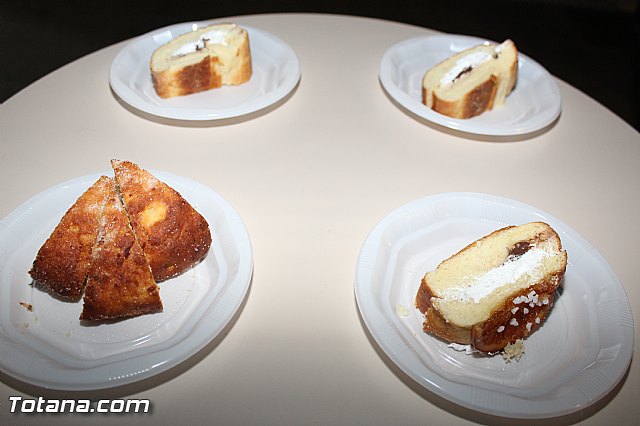 Campaa de Navidad, comercios de la Calle General Aznar - 5