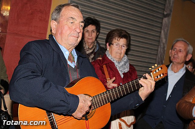 Campaa de Navidad, comercios de la Calle General Aznar - 7