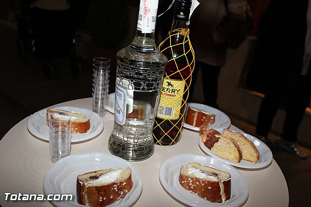 Campaa de Navidad, comercios de la Calle General Aznar - 16