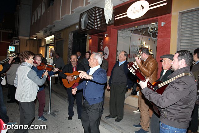 Campaa de Navidad, comercios de la Calle General Aznar - 24