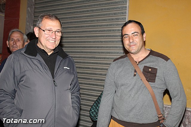 Campaa de Navidad, comercios de la Calle General Aznar - 28