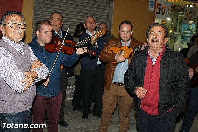 Campaa de Navidad, comercios de la Calle General Aznar - 43