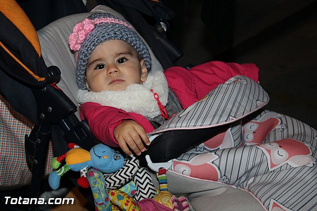 Campaa de Navidad, comercios de la Calle General Aznar - 63