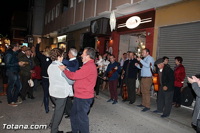Campaa de Navidad, comercios de la Calle General Aznar - 67