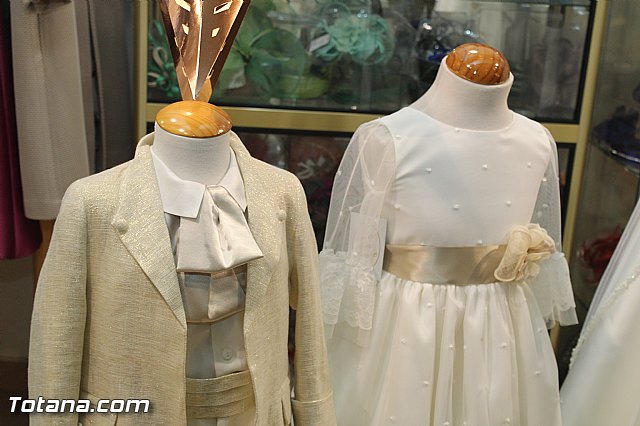 Campaa de Navidad, comercios de la Calle General Aznar - 73