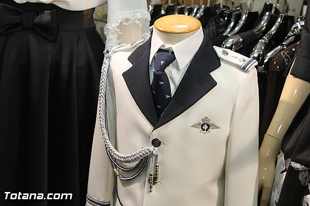 Campaa de Navidad, comercios de la Calle General Aznar - 74