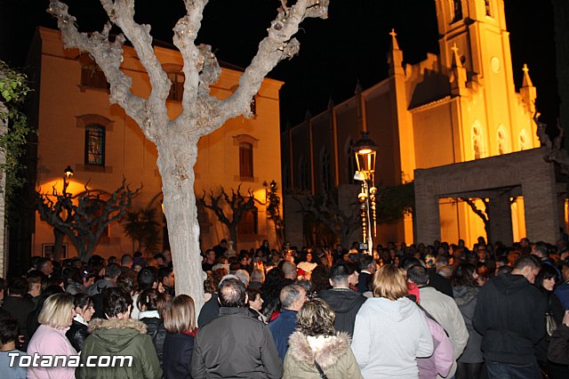 Campaa de Navidad, comercios de la Calle General Aznar - 108