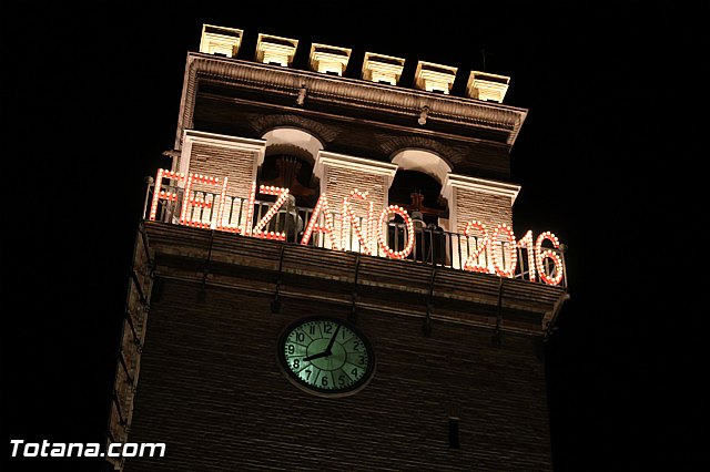 Campaa de Navidad, comercios de la Calle General Aznar - 110