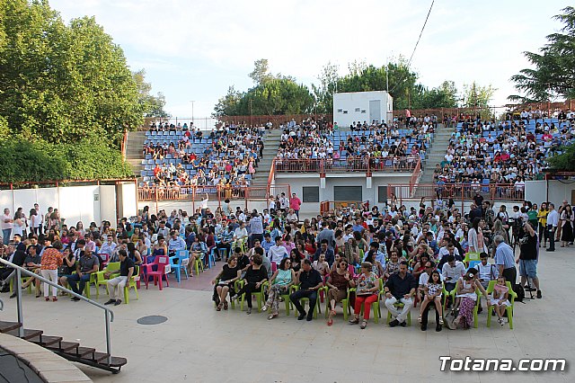 Graduacin IES Juan de la Cierva Bachiller 2019 - 27