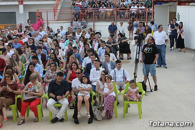 Graduacin IES Juan de la Cierva Bachiller 2019 - 36