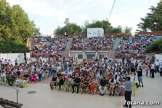 Graduacin IES Juan de la Cierva Bachiller 2019 - 42
