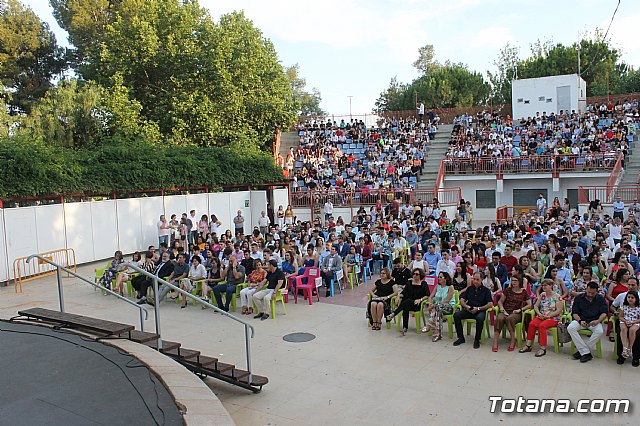 Graduacin IES Juan de la Cierva Bachiller 2019 - 43