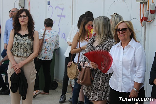 Graduacin IES Juan de la Cierva Bachiller 2019 - 47