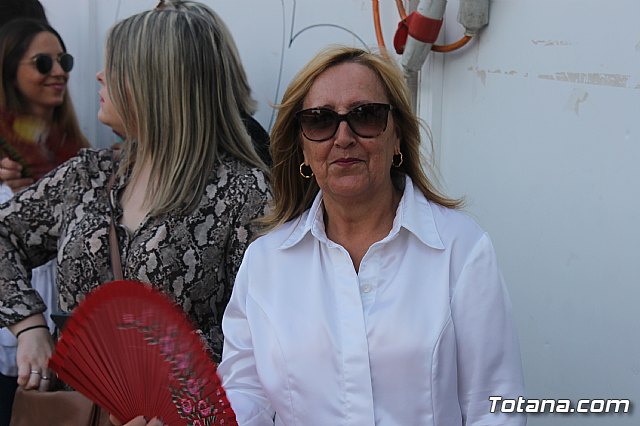 Graduacin IES Juan de la Cierva Bachiller 2019 - 48