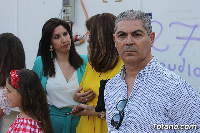 Graduacin IES Juan de la Cierva Bachiller 2019 - 51