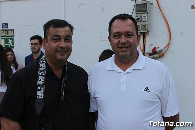 Graduacin IES Juan de la Cierva Bachiller 2019 - 53