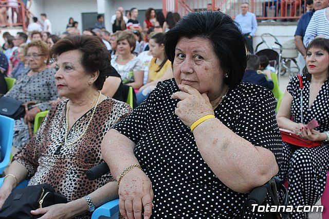 Graduacin IES Juan de la Cierva Bachiller 2019 - 54