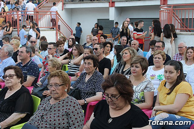 Graduacin IES Juan de la Cierva Bachiller 2019 - 56