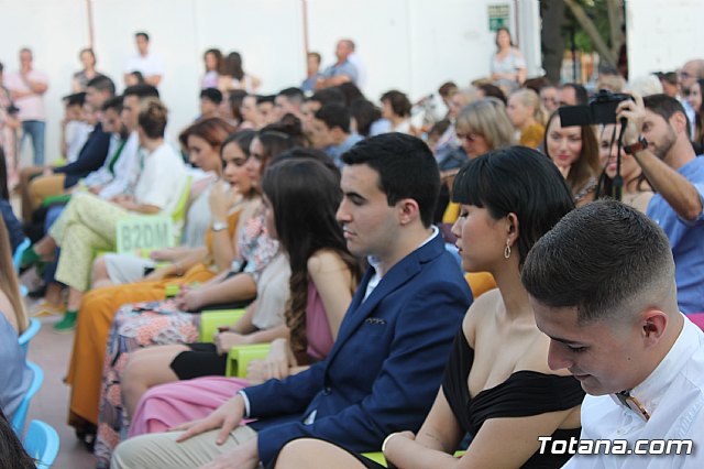 Graduacin IES Juan de la Cierva Bachiller 2019 - 61
